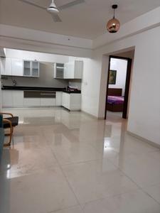 Hall Image of 1678 Sq.ft 3 BHK Apartment / Flat for sale in Aloha Towers, Baner Pune for Rs. 15800000