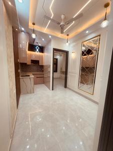 2 BHK Independent Builder Floor