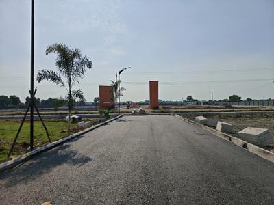 Image of 1345 Sq.ft Residential Plot / Land for sale in Padappai, Chennai for Rs. 5109655