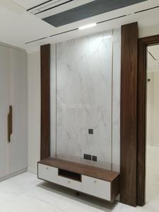 Bedroom Image of 2700 Sq.ft 4 BHK Builder Floor for sale in BPTP Amstoria , Sector 102 Gurgaon for Rs. 52500000