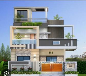 Image of 1260 Sq.ft Residential Plot / Land for sale in Bhurarani, Rudrapur for Rs. 6000000