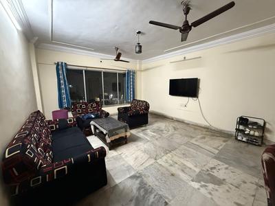 Hall Image of Lake palace powai vihar complex  in Powai, Mumbai