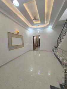 Hall Image of 780 Sq.ft 3 BHK Duplex for sale in Kardhani Heights, Govindpura Jaipur for Rs. 10500000