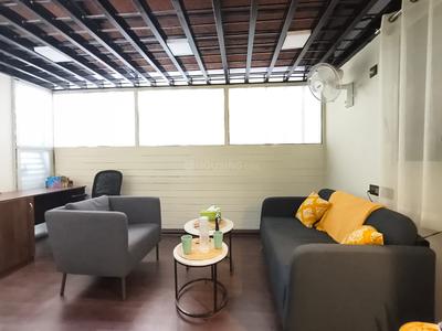 Hall Image of 2400 Sq.ft 4 BHK Independent House for rent in HSR Layout Bengaluru for Rs. 210000