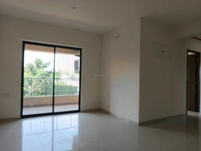 Living Room Image of 1200 Sq.ft 3 BHK Apartment / Flat for sale in Joyville Hadapsar Annexe Phase 10, Shewalewadi Pune for Rs. 11000000