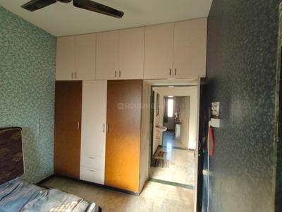 Bedroom Image of 500 Sq.ft 2 BHK Apartment / Flat for sale in Mavdi Rajkot for Rs. 2700000