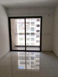 Living Room Image of 1562 Sq.ft 3 BHK Apartment / Flat for sale in Swastik Riviera, Vaishno Devi Circle Ahmedabad for Rs. 6600000