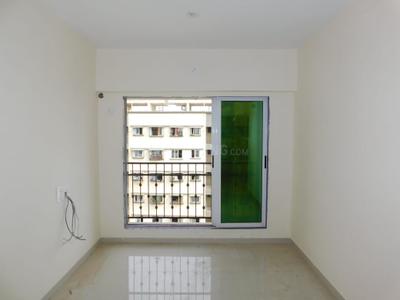 Hall Image of 600 Sq.ft 1 BHK Apartment / Flat for sale in Patel Pramukh Sadan Wing A B C D, Ambernath West Ambernath for Rs. 2249000