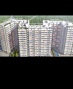 Image of 1020 Sq.ft 3 BHK Apartment / Flat for sale in Krissh Greens, Nangla Tashi, Meerut for Rs. 5000000
