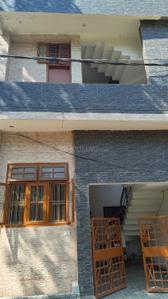 Image of 1040 Sq.ft 1 BHK Independent House for sale in Vrindavan Yojana, Lucknow for Rs. 8000000