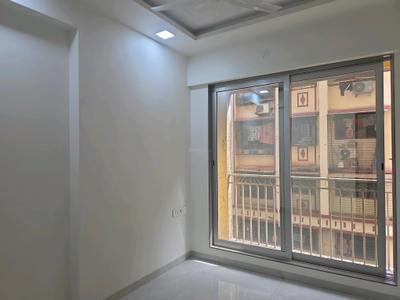 Bedroom Image of 865 Sq.ft 2 BHK Apartment / Flat for sale in JSB Nakshatra Veda, Vasai East Vasai for Rs. 4685000