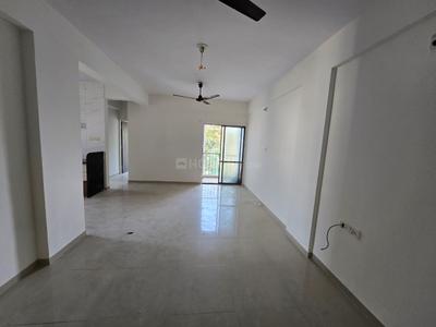 Hall Image of 1550 Sq.ft 3 BHK Apartment / Flat for rent in Harni Vadodara for Rs. 18000
