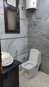 Image of 2100 Sq.ft 4 BHK Apartment / Flat for sale in Sector 6 Dwarka, New Delhi for Rs. 35000000