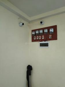 Hall Image of 150 Sq.ft 1 RK Apartment / Flat for rent in Anaith Arrah for Rs. 2500