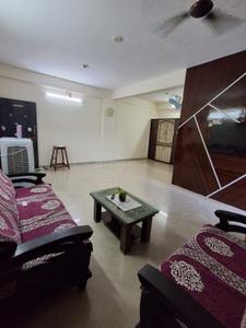 Hall Image of 1800 Sq.ft 3 BHK Apartment / Flat for sale in Purushottam Nagar Anand for Rs. 4800000