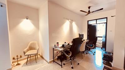 Hall Image of 645 Sq.ft 1 BHK Apartment / Flat for sale in Mapusa Goa for Rs. 5900000