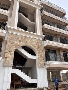 Image of 1900 Sq.ft 3 BHK Apartment / Flat for sale in Sri Sai Vintage Arch, JLPL Industrial Area, Mohali for Rs. 21000000