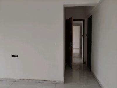Bedroom Image of 1053 Sq.ft 2 BHK Apartment / Flat for sale in Pushpak Nagar Navi Mumbai for Rs. 5900000