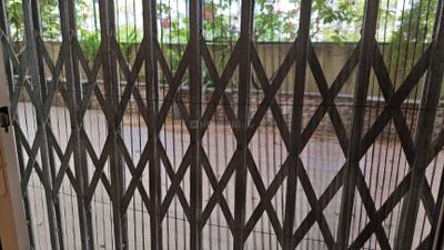 Bedroom Image of 1100 Sq.ft 2 BHK Apartment / Flat for rent in Om Cygnus, Ulwe Navi Mumbai for Rs. 45000