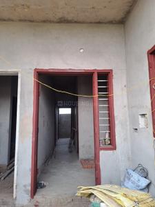 Balcony Image of 675 Sq.ft 2 BHK Independent House for rent in Tarapore Enclave Patiala for Rs. 15000