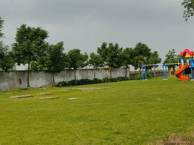 Image of 1114 Sq.ft Residential Plot / Land for sale in Kamal Vihar, Raipur for Rs. 3342000