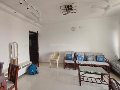 3 BHK Flat