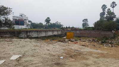 Khagaul Plot View 2