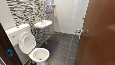 Bathroom Image of 768 Sq.ft 2 BHK Apartment / Flat for sale in Signature Global The Roselia, Sector 95A Gurgaon for Rs. 6650000