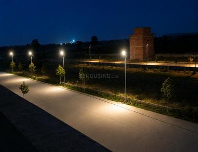 Harshit Gold City Plot View 3