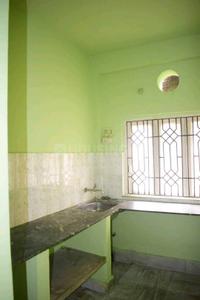 Kitchen Image of 890 Sq.ft 2 BHK Apartment / Flat for rent in Airport Gate no. 1 Kolkata for Rs. 12500