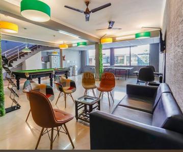 Hall Image of Pattaya house in Pondha, Dehradun