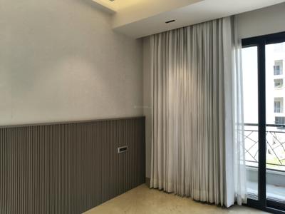 Bedroom Image of 1800 Sq.ft 3 BHK Builder Floor for rent in Vipul World, Sector 48 Gurgaon for Rs. 54000