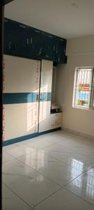 Bedroom Image of 1115 Sq.ft 2 BHK Apartment / Flat for sale in Kithiganur Bengaluru for Rs. 6950000