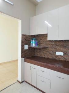 Kitchen Image of 1250 Sq.ft 2 BHK Apartment / Flat for sale in DDA Flats Munirka, Munirka New Delhi for Rs. 27000000