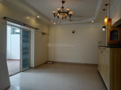 2.5 BHK Flat