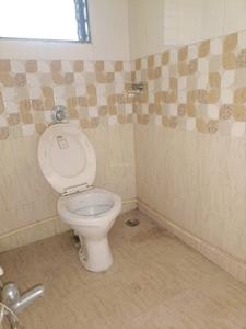 Bedroom Three Image of 1650 Sq.ft 3 BHK Apartment / Flat for rent in Regency Gardens, Kharghar Navi Mumbai for Rs. 62000