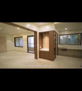 Hall Image of 2445 Sq.ft 4 BHK Apartment / Flat for sale in Canada Corner Nashik for Rs. 23200000