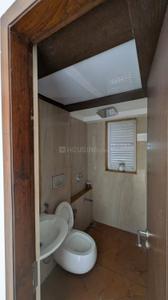 Image of 800 Sq.ft 2 BHK Apartment / Flat for rent in Ruparel Ariana, Wadala, Mumbai for Rs. 115000