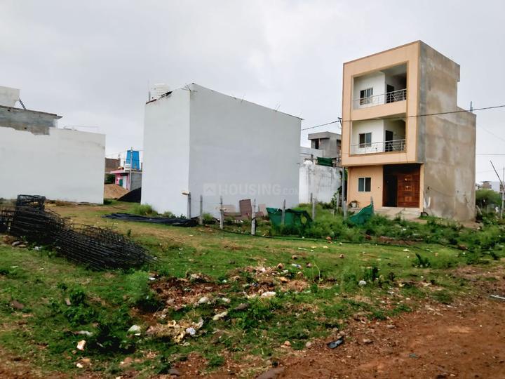 Lodhi Kasturi Courtyard Main Image 1