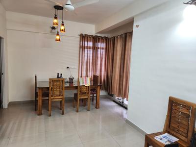 2 BHK Flat