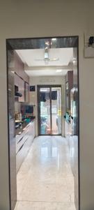 Hall Image of 1100 Sq.ft 3 BHK Apartment / Flat for sale in Shree Mumbadevi CHS LTD, Chembur Mumbai for Rs. 34100000