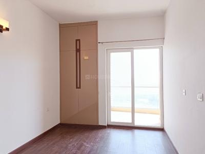 Bedroom Image of 2105 Sq.ft 3 BHK Apartment / Flat for rent in Supertech Supernova, Sector 94 Noida for Rs. 70000