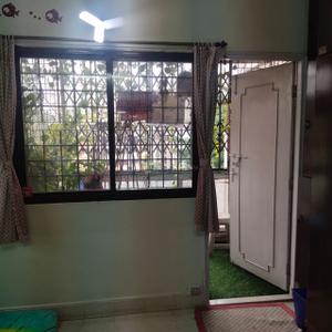 Bedroom Image of 650 Sq.ft 1 BHK Apartment / Flat for sale in Karia Konark Pooram, Kondhwa Pune for Rs. 3900000