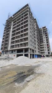 Image of 1175 Sq.ft 2 BHK Apartment / Flat for sale in  Sarjapur Railway Mens Cghs Layout, Sarjapur, Bengaluru for Rs. 7350000