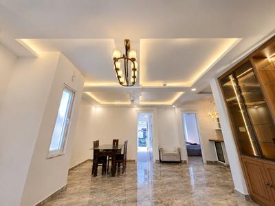 Hall Image of 7350 Sq.ft 12 BHK Independent House for sale in Bhagwant Pur Dehradun for Rs. 70000000