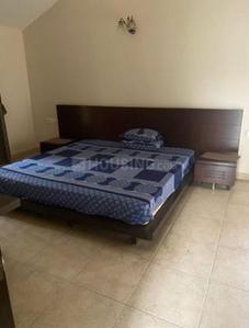 3 BHK Farm House