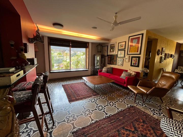 GE BUILDING 1 Bedroom 1