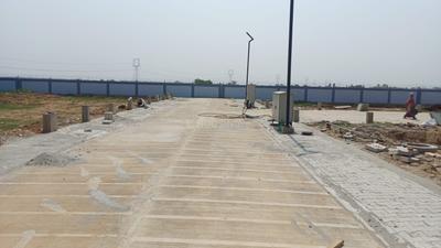 Image of 1058 Sq.ft Residential Plot / Land for sale in SDJS Royal City, Badsa, Jhajjar for Rs. 7650000