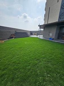 Image of 6000 Sq.ft 3 BHK Penthouse for sale in Dwarkesh Radiance, Motera, Ahmedabad for Rs. 30000000
