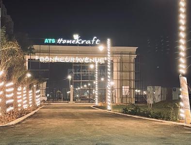 Image of 142 Sq.ft Residential Plot / Land for sale in ATS Bonheur Avenue Plot, Sector 35, Sohna for Rs. 26000000